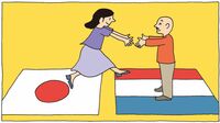 ファザコン和風美人が選んだ｢13歳下の夫｣の正体