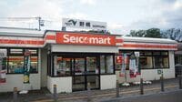 セコマも出店！高速道路にあるコンビニの役割