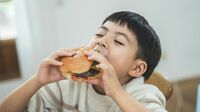｢ハンバーガーは本当に体に悪い？｣専門家の回答