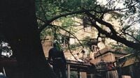 東大卒で警備員になった男が駒場寮で"学んだ事"