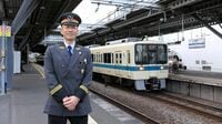 秦野駅長が語る｢小田急らしくない駅｣の日常風景
