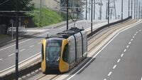 宇都宮の｢渋滞名所｣､LRT開業後どう変わったか