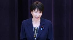 安倍氏･小泉氏すら阻まれた｢自民党の聖域｣を突き崩す高市首相､"天敵"更迭で完成に近づく｢一強支配｣の行き着く先