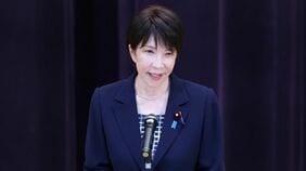 安倍氏･小泉氏すら阻まれた｢自民党の聖域｣を突き崩す高市首相､"天敵"更迭で完成に近づく｢一強支配｣の行き着く先