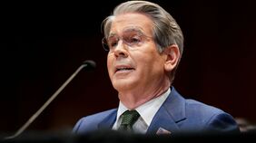 ベッセント氏｢アメリカと日本の強固な経済パートナーシップをあらためて確認できたことを喜ばしく思う｣と表明