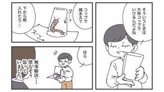 『丁寧ならぬ暮らし』