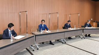 ｢食｣と｢農｣の未来