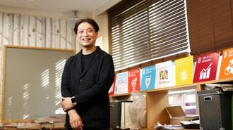 子どもの主体性を高める｢教えない授業｣の今