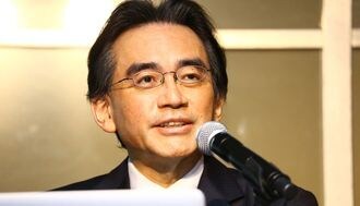 Nintendo CEO Satoru Iwata Dies