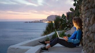 なぜ福岡市に世界の"旅する起業家"が集うのか