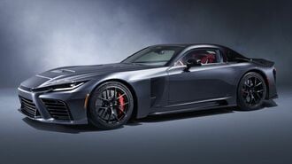 トヨタはスーパースポーツで何を目指すのか？