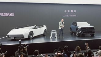 中国レアアース輸出戦略に身構える自動車業界