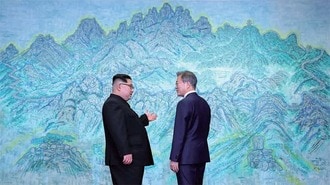 韓国が期待する｢北朝鮮ビジネス｣の皮算用