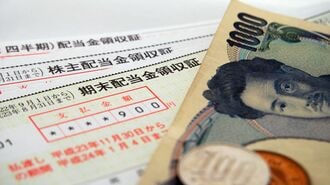 日本株｢半導体お宝銘柄｣ランキング②"高配当50"