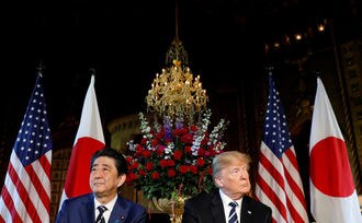 Japan, U.S. to seek first trade talks under new framework in July 
