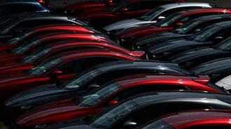 大統領令に安堵だが､自動車各社の試練は続く