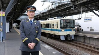 秦野駅長が語る｢小田急らしくない駅｣の日常風景