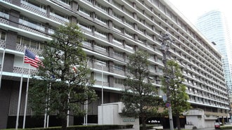 ホテルオークラが別館跡地に｢タワマン｣検討