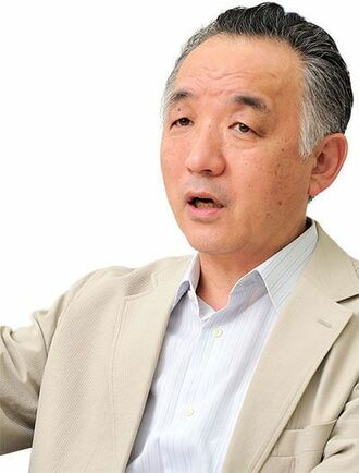 経営において物流の重要性が増している