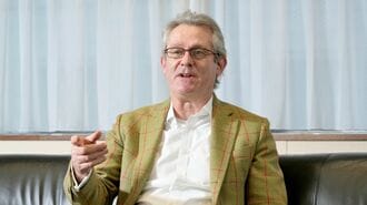 ｢移民への依存度を下げる｣インバウンドの深謀