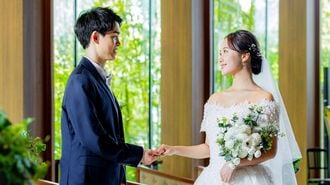 晩婚化はウソ？｢男性の結婚ピークは27歳｣の真実
