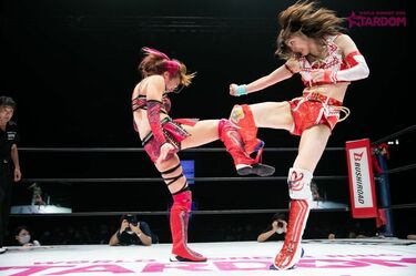 28歳｢岩谷麻優｣が女子プロレスで掴んだ生き様 引きこもりでポンコツ