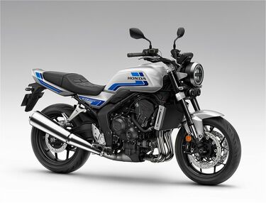 カワサキZ900RSとホンダCB1000Fに続く､大型ネオクラシックの刺客】T500