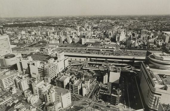 大宮駅西口