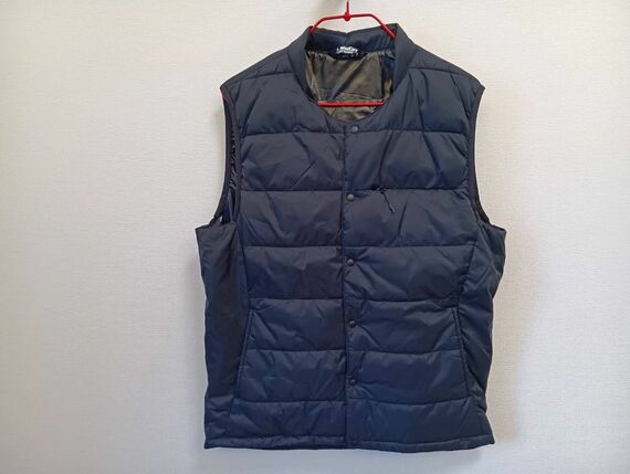 ワークマン 着るコタツ