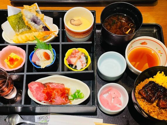 四季めぐり膳