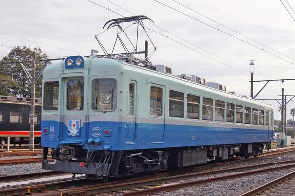 伊豆急 1両だけで走る旧型電車 復活の狙い ローカル線 公共交通 東洋経済オンライン 経済ニュースの新基準