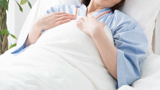 不登校の娘を救おうとし自分が壊れた母の気づき