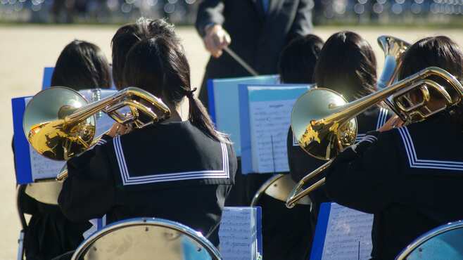 ｢吹奏楽文化｣が消える？部活の地域移行を考える