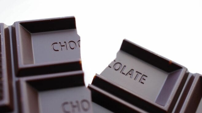 チョコ好きの人に教えたい｢身体にいい｣食べ方