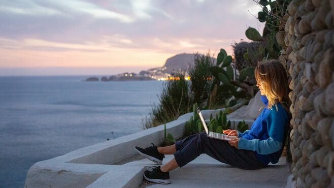 なぜ福岡市に世界の"旅する起業家"が集うのか