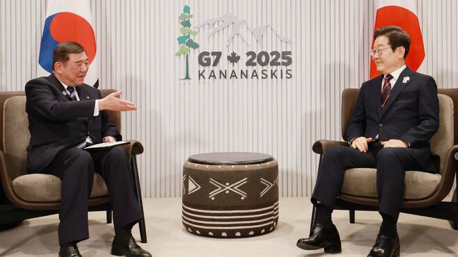 韓国新政権が日本を重視するのは意外でない理由