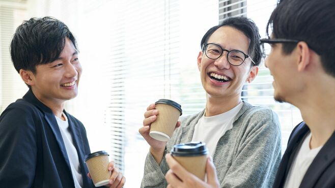 仕込んだ｢雑談のネタ｣が不発に終わる人の盲点