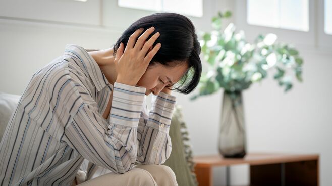 がん再発の女性を絶望から救った"心の緩和ケア"