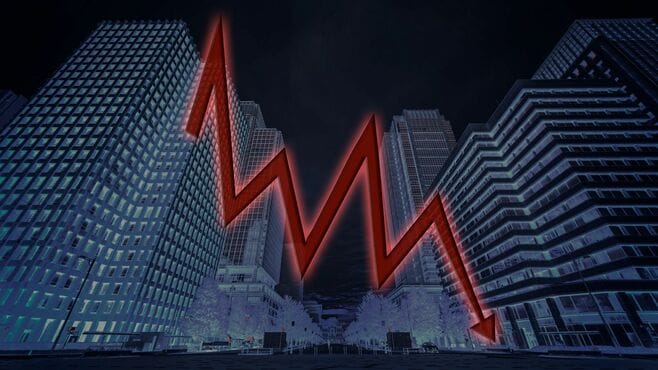 経営者のトラウマに…リーマンショックの真因