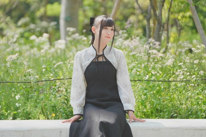 常にプロ意識を持ちライブへ臨む