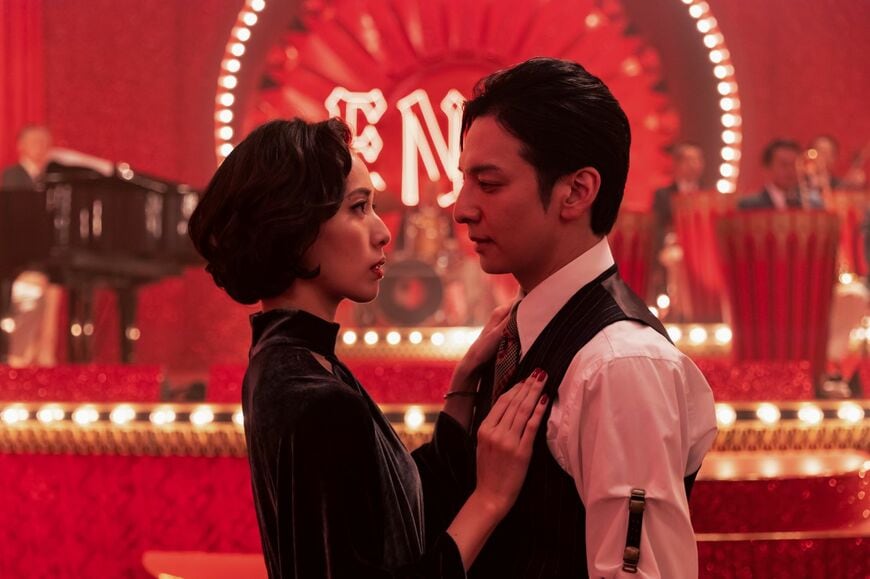 生田斗真