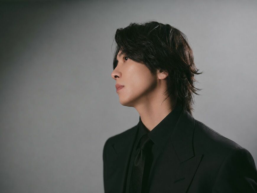 山下智久