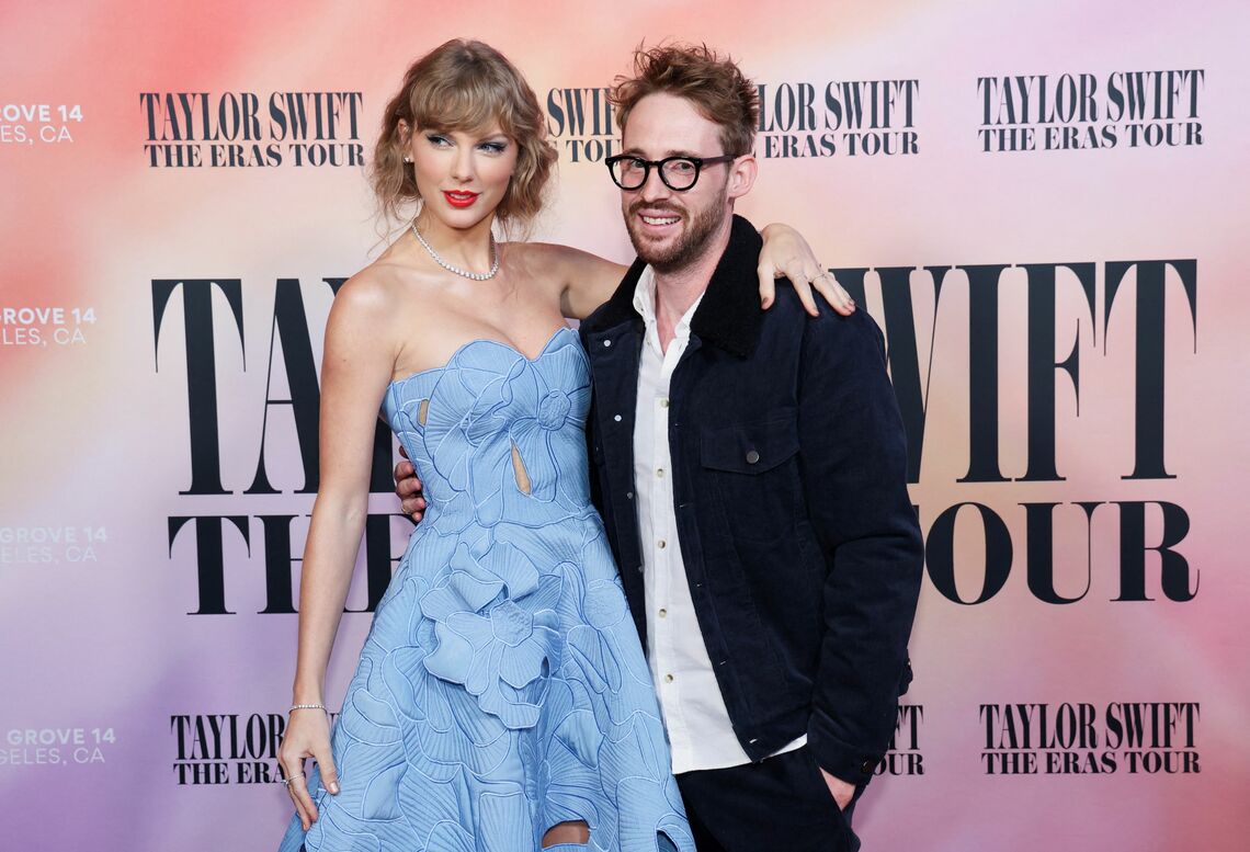 テイラー・スウィフト THE ERAS TOUR