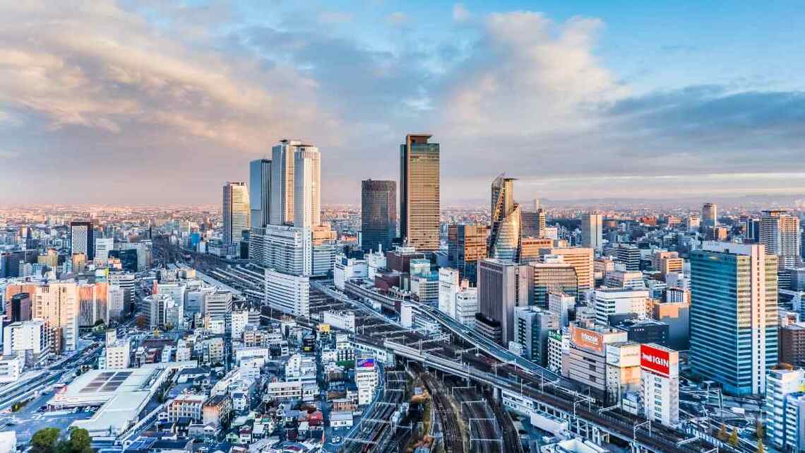 南関東編、関西編に続いて、東海4県でインフラ更新の費用が将来的に大きく膨らむ自治体をランキングにまとめた（写真：Rise／PIXTA）