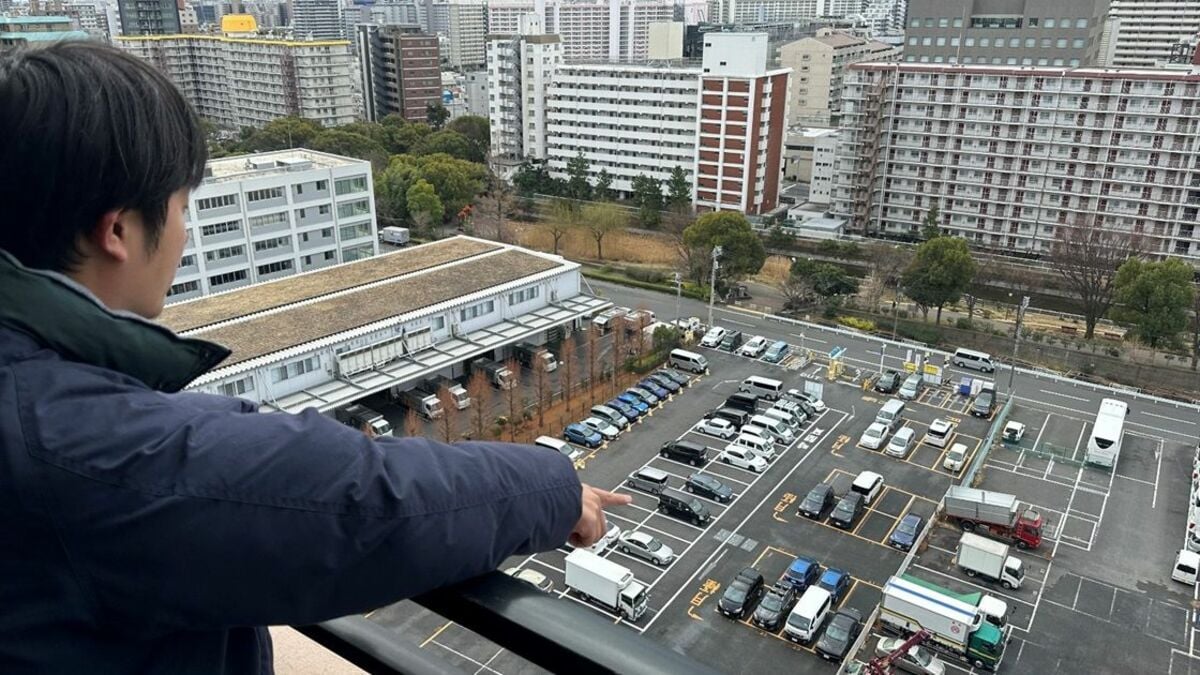 ｢何か建つとは思っていたが…｣ 都内住宅街に”巨大データセンター”計画で広がる困惑､急拡大で相次ぐ各地の軋轢