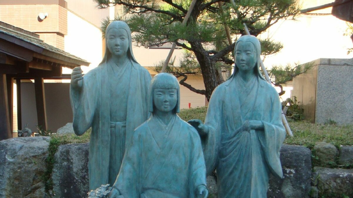 秀吉はなぜ"茶々を寵愛"し続けたか？｢悪女｣｢親の敵｣とはまた違う…史実で見る茶々の《意外な素顔》 | キャリア・教育 | 東洋経済オンライン