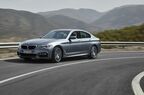 ビー・エム・ダブリュー 5シリーズ セダン｜BMW 5 Series Sedan