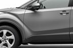 トヨタ C-HR｜Toyota C-HR