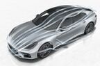 ポルシェ パナメーラ｜Porsche Panamera