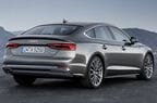 アウディ A5 スポーツバック｜Audi A5 Sportback